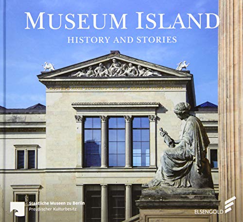 Museum Island: History and Stories (Hardcover)
