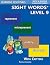 Sight Words Plus Level 9: S...