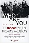 Who are you: El r...