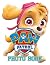 Paw Patrol Photo Book: Prem...