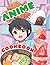 Anime Cookbook: Manga Recip...