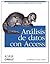 Análisis de datos con Access