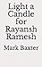 Light a Candle for Rayansh ...