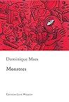 Monstres (EUPHEMIE) (French Edition)