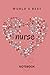 World's Best Nurse: Greates...