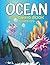 Ocean Coloring Book For Kid...