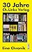 30 Jahre Ch. Links Verlag: ...