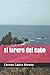El farero del Cabo (Spanish Edition)