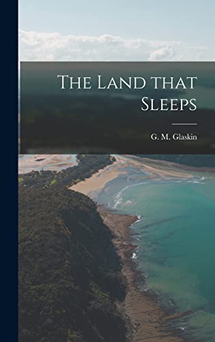 The Land That Sleeps (Hardcover)