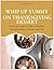 Paperback - Whip Up Yummy O...