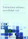 Estructura urbana y movilidad vial: un estudio empírico sobre la zona sur del Estado de Baviera