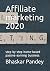 Affiliate marketing 2020: s...