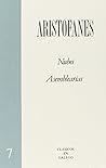Nubes. Asemblearias (aristofanes)