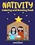 Nativity Coloring and Drawi...