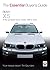 BMW X5: The Essential Buyer’s Guide: All first generation (E53) models 1999 to 2006 (Essential Buyer's Guide series)