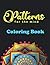 Patterns For The Mind Coloring Book by Mac Smith