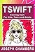 Tswift Coloring Book by Joseph Chambers