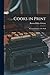 Cooks in Print: Favorite Re...
