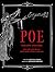 Edgar Allan Poe. Edición anotada: Una selección de sus principales relatos y poemas