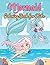 Mermaid Coloring Book for kids by Jean Coloring