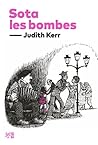 Sota les bombes by Judith Kerr