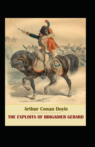 The Exploits of Brigadier Gerard :