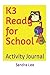 K3 Ready for School: Activi...