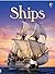 Beginners Ships (Usborne Beginners)