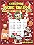 Christmas Word Search brain...