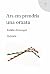 Ara em prendria una orxata by Eulàlia Armengol