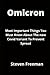 Omicron: Most Important Thi...