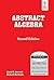 Abstract Algebra Second Edition