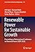 Renewable Power for Sustainable Growth: Proceedings of International Conference on Renewal Power (ICRP 2020) (Lecture Notes in Electrical Engineering Book 723)