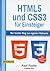 HTML5: und CSS3 für Einstei...