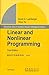 线性和非线性规划 第3版