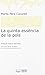 La quinta essència de la pols by Marta Pera Cucurell