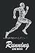 Running Log Book: Runner Wo...