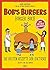 Bob's Burgers Burger Buch