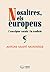 Nosaltres, els europeus: L'...