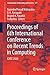 Proceedings of 6th International Conference on Recent Trends in Computing: ICRTC 2020 (Lecture Notes in Networks and Systems, 177)