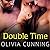 Double Time (The Sinners on Tour Series)