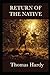 The Return of the Native(illustrated Edition)