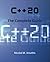 C++20 - The Complete Guide: First Edition