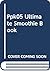 Ppk05 Ultimate Smoothie Book