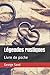 Légendes rustiques: Livre de poche (French Edition)