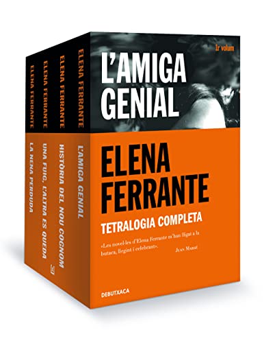 L'amiga genial