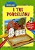 I tre porcellini