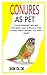 CONURES AS PET by Jason Collins