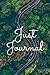 Just Journal: Lined journal...