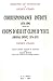 Correspondance Inedite (1876-1896) Suivie de Coups d'Oeil Et ... by Henry Céard